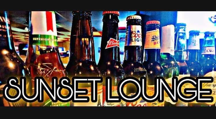 The Sunset Lounge